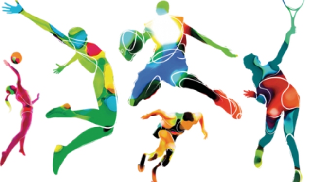 Les dates clefs de l’Année sportive 2016 Les dates clefs de l’Année sportive 2016