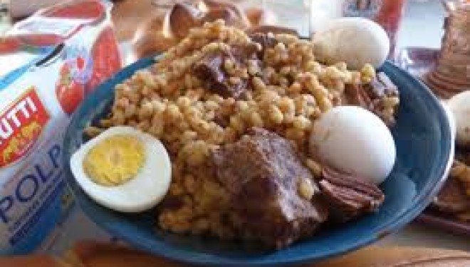 Arômes, Saveurs et Traditions, un conte pour ce Chabbat. Par Daniel Gal Arômes, Saveurs et Traditions, un conte pour ce Chabbat. Par Daniel Gal