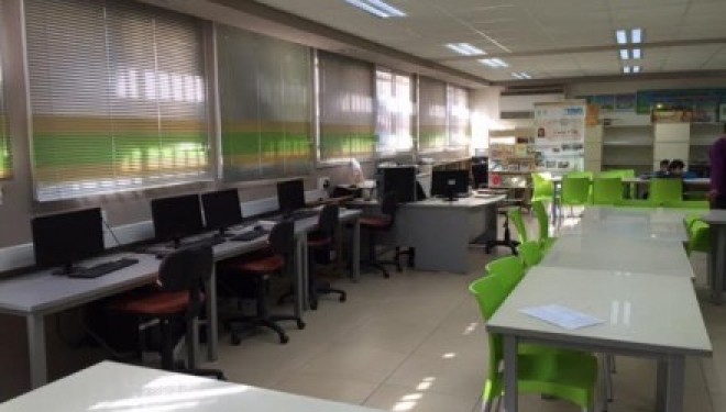 Ashdod primée encore une fois pour l’excellence de son système éducatif Ashdod primée encore une fois pour l’excellence de son système éducatif