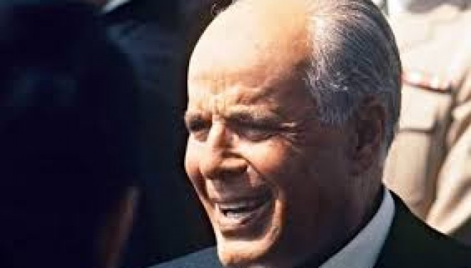 Conférence de Claude Sitbon : Habib Bourguiba, une vie, un destin et un mode de resistance en pays d’Islam Conférence de Claude Sitbon : Habib Bourguiba, une vie, un destin et un mode de resistance en pays d’Islam