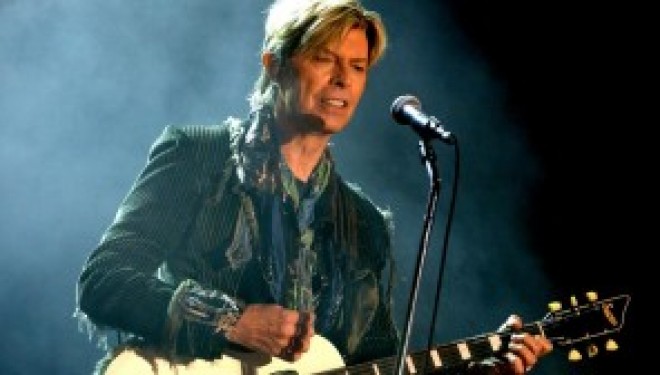 L’année commence vraiment mal, Le chanteur David Bowie est mort L’année commence vraiment mal, Le chanteur David Bowie est mort