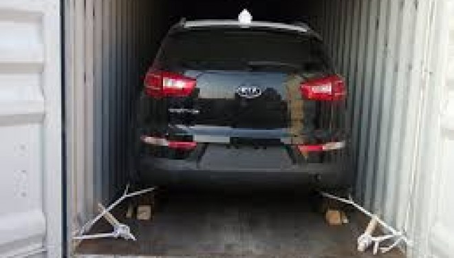 Et si vous importiez votre voiture lors de l’Alya ? Et si vous importiez votre voiture lors de l’Alya ?