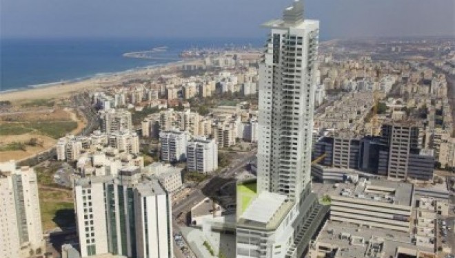 « La ville d’Ashdod joue un rôle déterminant dans la hausse des prix des appartements dans le sud » « La ville d’Ashdod joue un rôle déterminant dans la hausse des prix des appartements dans le sud »