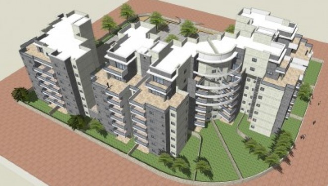 Immobilier : Une ville a découvrir »Netivot » Immobilier : Une ville a découvrir »Netivot »