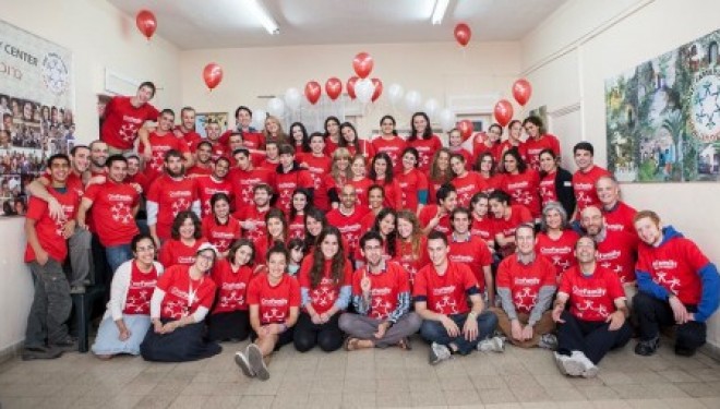 Si vous ne connaissez pas l’association One Family, lisez cet article et partagez le !!! Si vous ne connaissez pas l’association One Family, lisez cet article et partagez le !!!