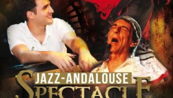 Soirée entre ciel et mer, un superbe spectacle de Jazz-Flamenco au bénéfice des soldats de Tsahal Soirée entre ciel et mer, un superbe spectacle de Jazz-Flamenco au bénéfice des soldats de Tsahal