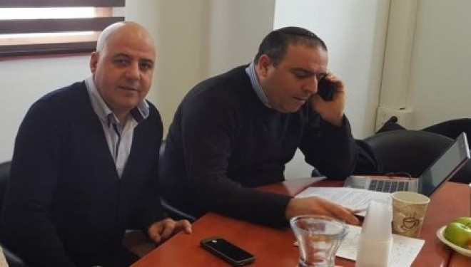 «Les accidents de travail sont évités grâce à l’unité mobile de formation à la sécurité mise à disposition par notre association.» «Les accidents de travail sont évités grâce à l’unité mobile de formation à la sécurité mise à disposition par notre association.»