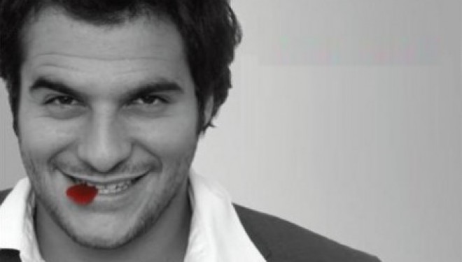 Amir Haddad representera la France à l’Eurovision 2016 de la chanson le 14 mai prochain à Stockholm Amir Haddad representera la France à l’Eurovision 2016 de la chanson le 14 mai prochain à Stockholm