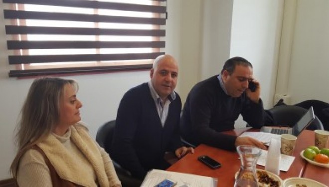 Riverains d’Ashdod « Ne soyez pas tentés d’employer des entrepreneurs qui ne sont pas enregistrés » Riverains d’Ashdod « Ne soyez pas tentés d’employer des entrepreneurs qui ne sont pas enregistrés »