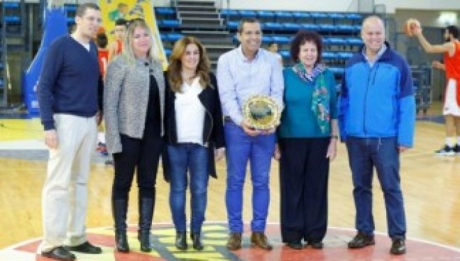La ligue de Basket des écoles secondaires a démarré la saison et quelle saison… La ligue de Basket des écoles secondaires a démarré la saison et quelle saison…