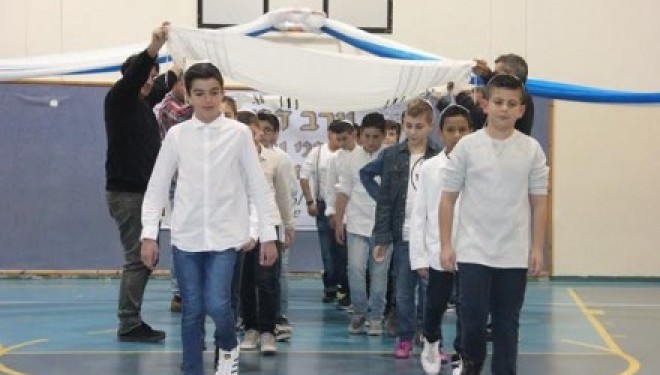 Le discours » mission personnelle » des jeunes Bar ou Bat Mitzvah Le discours » mission personnelle » des jeunes Bar ou Bat Mitzvah