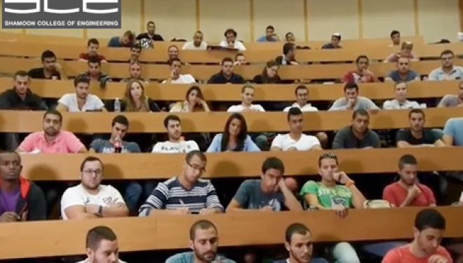 Les olim français plébiscitent l’école d’ingénieurs Sami Shamoon d’Ashdod et Beer-Sheva Les olim français plébiscitent l’école d’ingénieurs Sami Shamoon d’Ashdod et Beer-Sheva