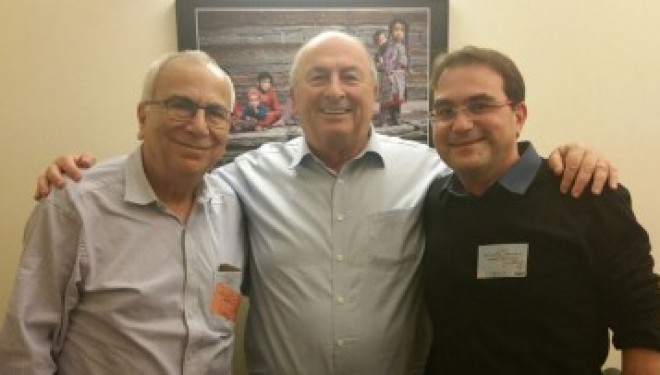 L’hôpital Assuta Ashdod, une opportunité pour l’alya francophone L’hôpital Assuta Ashdod, une opportunité pour l’alya francophone