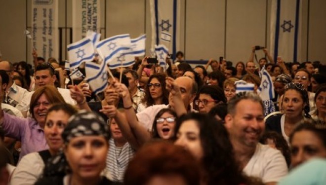 Le plan Qualita pour une intégration optimale des olim francophones Le plan Qualita pour une intégration optimale des olim francophones