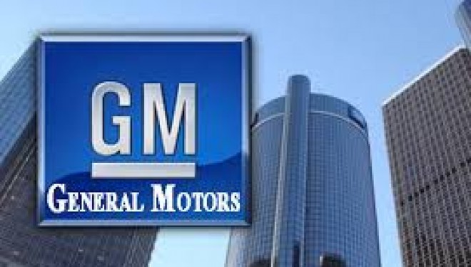 Général Motors recrute ! Général Motors recrute !