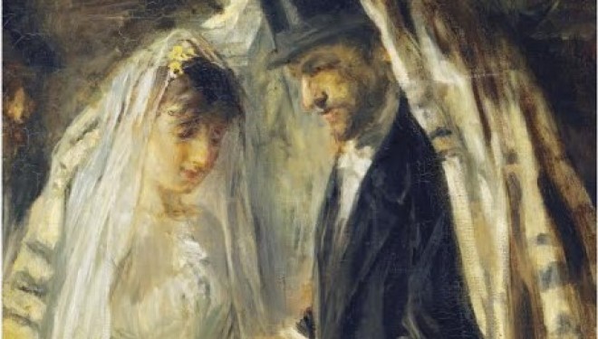 Tout sur le mariage juif… par Katy Bisraor Ayache Tout sur le mariage juif… par Katy Bisraor Ayache