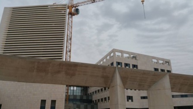 Un accord sans précédent : Assuta renoncera à ses services privés à Ashdod, mais combien recevra t-il de l’Etat ? Un accord sans précédent : Assuta renoncera à ses services privés à Ashdod, mais combien recevra t-il de l’Etat ?