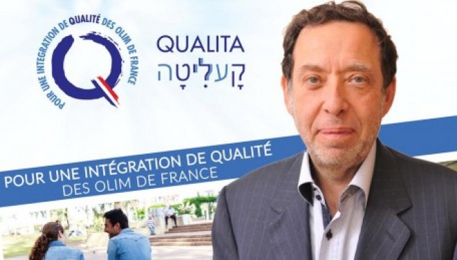 Qualita lance les « Connection Point »! Qualita lance les « Connection Point »!