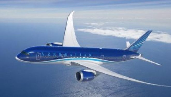 Azerbaijan Airlines lance des vols Tel Aviv-New York Azerbaijan Airlines lance des vols Tel Aviv-New York