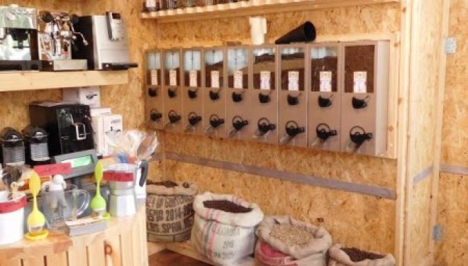 Connaissez vous le « Coffee Boutique » a Ashdod ? par Norbert Bel Ange Connaissez vous le « Coffee Boutique » a Ashdod ? par Norbert Bel Ange