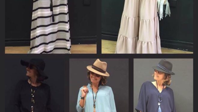 La Wizo francophone d’Ashdod organise une vente privée de vêtements pour femmes La Wizo francophone d’Ashdod organise une vente privée de vêtements pour femmes