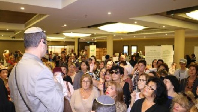 ZEN SOYONS ZEN – salon du bien être a Ashdod par Romy H. ZEN SOYONS ZEN – salon du bien être a Ashdod par Romy H.