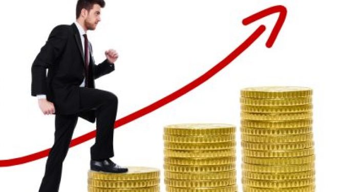 Israel : Les salaires mensuels moyens dans la high-tech grimpent encore Israel : Les salaires mensuels moyens dans la high-tech grimpent encore