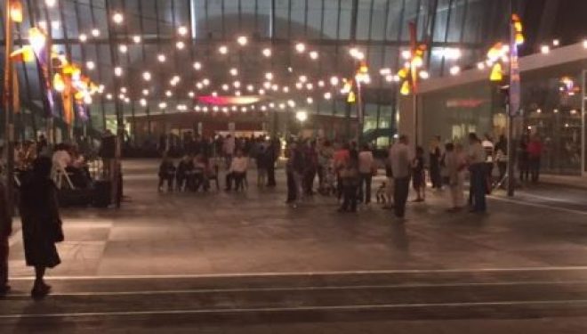 Mairie d’Ashdod : tous les divertissements proposés au mois de Juin 2017 Mairie d’Ashdod : tous les divertissements proposés au mois de Juin 2017