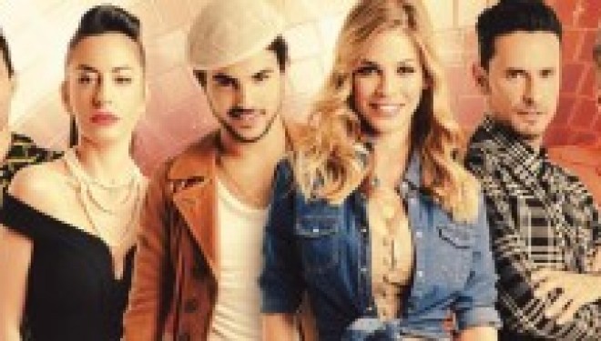 Ashdod : événements culturels du 7 au 14 Avril 2016 Ashdod : événements culturels du 7 au 14 Avril 2016
