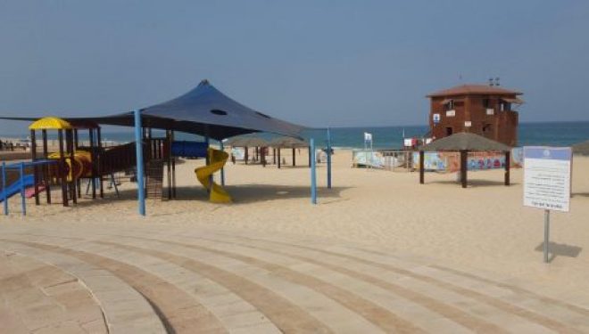Le 9 mai 2016 : Ouverture de la saison des baignades a Ashdod et dans tout Israël Le 9 mai 2016 : Ouverture de la saison des baignades a Ashdod et dans tout Israël