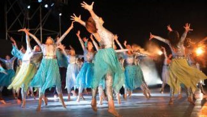 Programme vacances d’Ete avec la Wizo francophone de Netanya : festival de danse a Carmiel, Best of america… Programme vacances d’Ete avec la Wizo francophone de Netanya : festival de danse a Carmiel, Best of america…