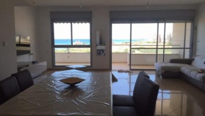 Ashdod : location saisonnière Marina réf. Gisèle Ashdod : location saisonnière Marina réf. Gisèle
