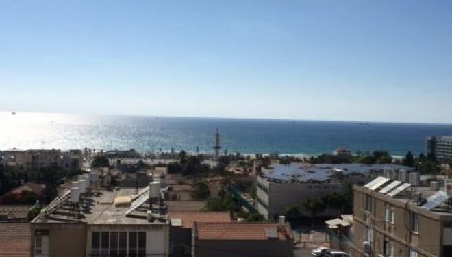 Ashdod : location saisonniere Alef Ref : Elyse Ashdod : location saisonniere Alef Ref : Elyse
