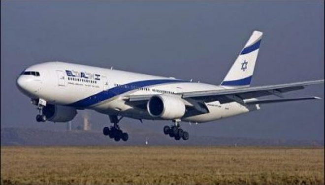 Ben Gourion, un aéroport très actif cet ete Ben Gourion, un aéroport très actif cet ete