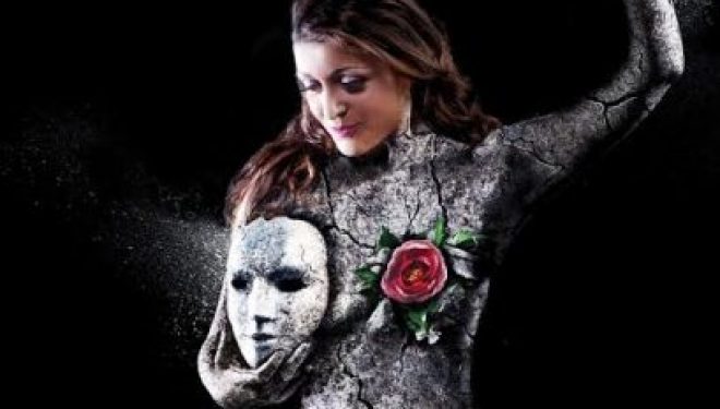 Woman show de Johanne Toledano : »L’EGO Mon Jeu Préféré’’ à Tel-Aviv le 31 juillet 2016 a 21 h Woman show de Johanne Toledano : »L’EGO Mon Jeu Préféré’’ à Tel-Aviv le 31 juillet 2016 a 21 h