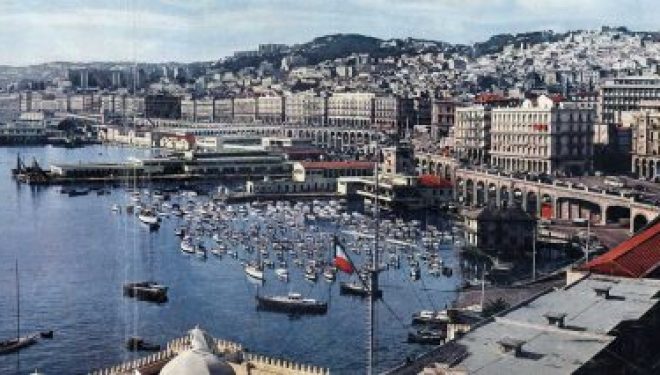 Alger : Certains souvenirs remontent à la surface à propos de certains événements ou de certaines périodes…. Ière partie Alger : Certains souvenirs remontent à la surface à propos de certains événements ou de certaines périodes…. Ière partie