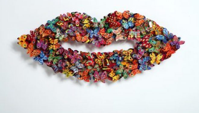 David Gerstein et ses sculptures colorées, c’est sur vous le connaissez !!!! David Gerstein et ses sculptures colorées, c’est sur vous le connaissez !!!!