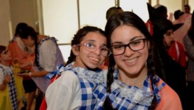 Une comédie musicale d’un genre unique en Israël Une comédie musicale d’un genre unique en Israël