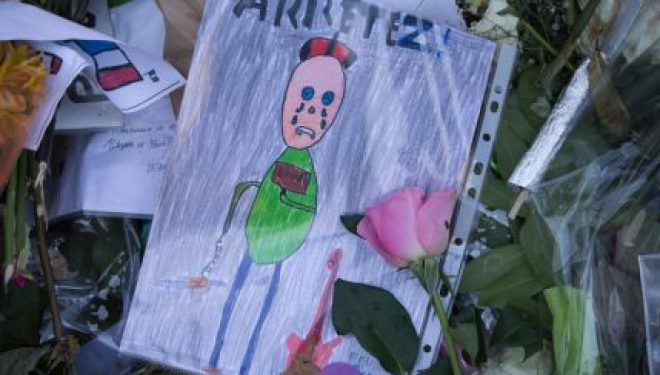 Comment parler à ses enfants des attentats et comment les en protéger ? Comment parler à ses enfants des attentats et comment les en protéger ?