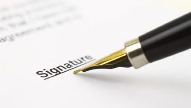 Comment signer un contrat d’acquisition pour un bien en Israël en étant à l’étranger ? Comment signer un contrat d’acquisition pour un bien en Israël en étant à l’étranger ?