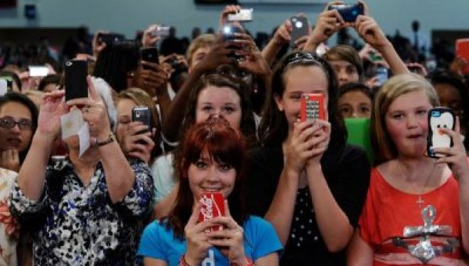 Quel est le bon âge pour donner a son enfant un Smartphone? Quel est le bon âge pour donner a son enfant un Smartphone?