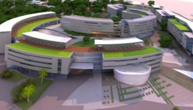 Une université à Ashdod – Un rêve inaccessible ? Une université à Ashdod – Un rêve inaccessible ?