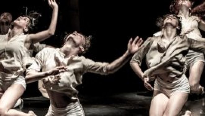 Venez au Mishkan découvrir les ballets modernes de grande qualité pour la saison 2016-2017 Venez au Mishkan découvrir les ballets modernes de grande qualité pour la saison 2016-2017