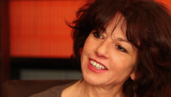 Rencontre avec un auteur : Brigitte Stora à l’Institut français de Tel Aviv, le 18/8 a 19 h 30 Rencontre avec un auteur : Brigitte Stora à l’Institut français de Tel Aviv, le 18/8 a 19 h 30