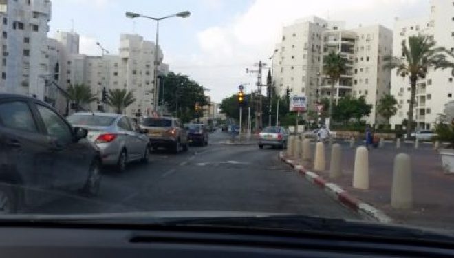 Préparez-vous à un engorgement routier et une circulation importante dans le centre-ville pour les prochains mois Préparez-vous à un engorgement routier et une circulation importante dans le centre-ville pour les prochains mois
