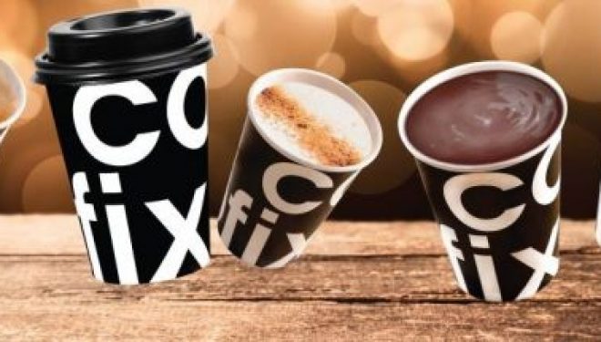 Cofix pense revenir au café a 5 shekels après une forte baisse des ventes Cofix pense revenir au café a 5 shekels après une forte baisse des ventes