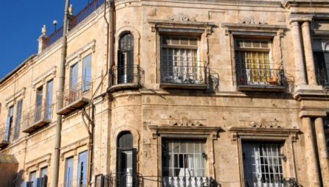 Après Jérusalem c’est au tour de Tel Aviv pour les Logements vacants : une taxe d’habitation à taux majoré Après Jérusalem c’est au tour de Tel Aviv pour les Logements vacants : une taxe d’habitation à taux majoré