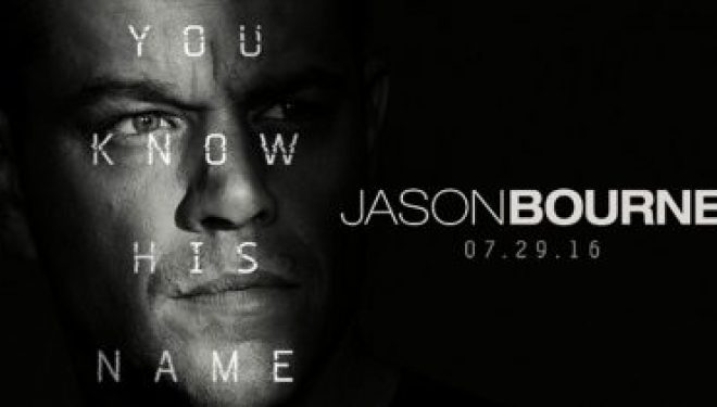 iCINEMA – JASON BOURNE 2016 dimanche 21 août a Ashdod. Un thriller a ne pas manquer !!! iCINEMA – JASON BOURNE 2016 dimanche 21 août a Ashdod. Un thriller a ne pas manquer !!!
