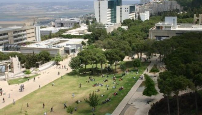 Classement de Shangaï : le Technion domine le pack pour Israël en 2016. Classement de Shangaï : le Technion domine le pack pour Israël en 2016.
