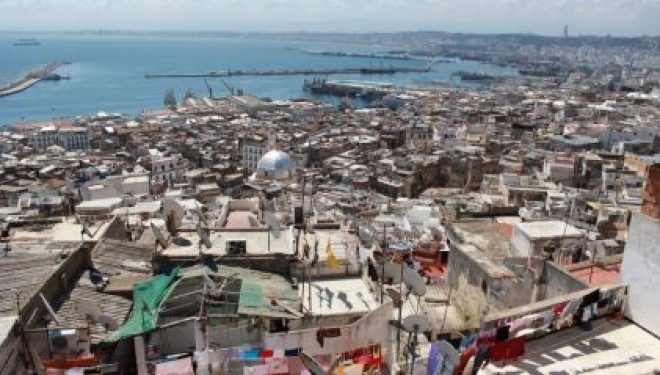 Des juifs vivent-ils encore actuellement en Algérie ? par Caroline Rebouh Ben Abou Des juifs vivent-ils encore actuellement en Algérie ? par Caroline Rebouh Ben Abou